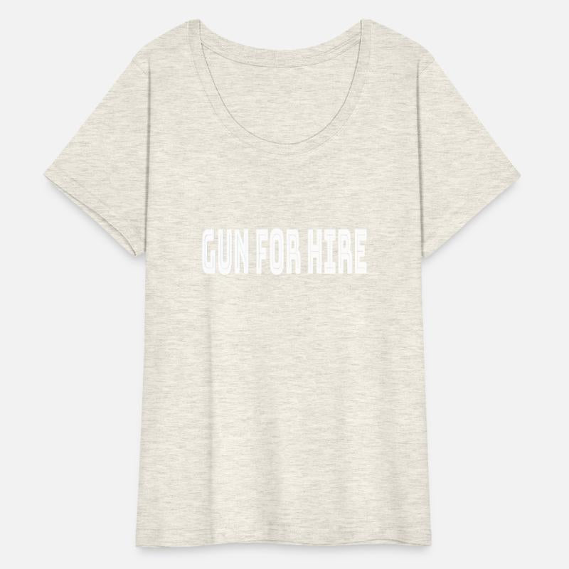 Gun for hire