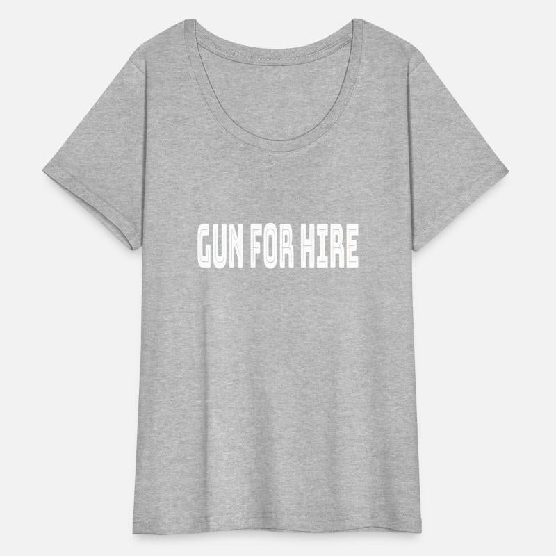 Gun for hire