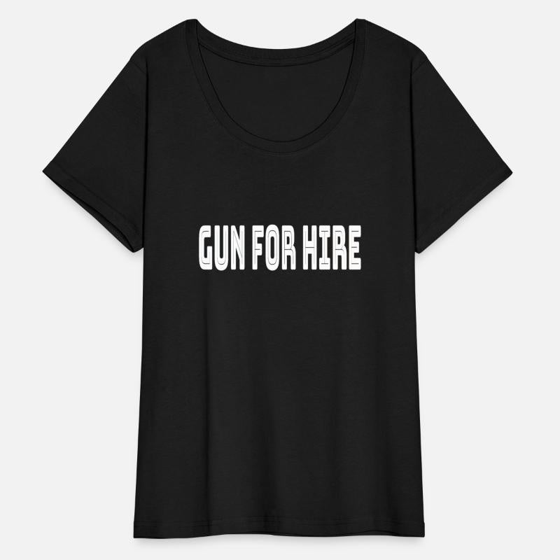 Gun for hire