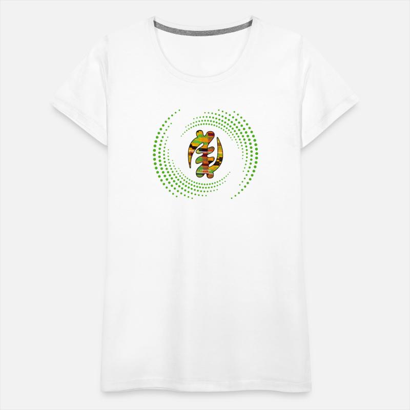 Gye Nyame Adinkra symbol