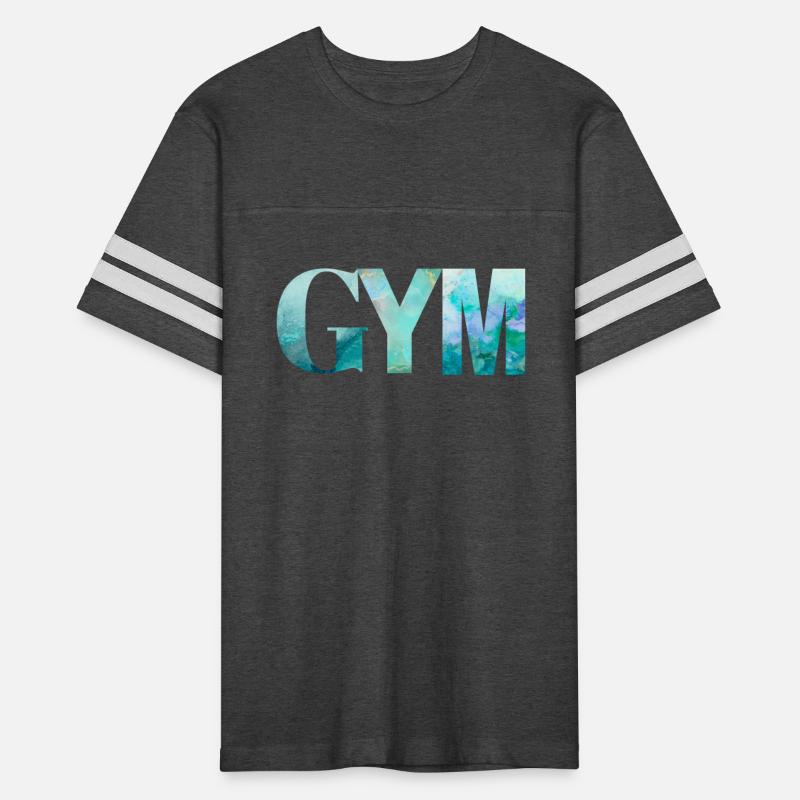 GYM | Fitness | Workout | Sportsman