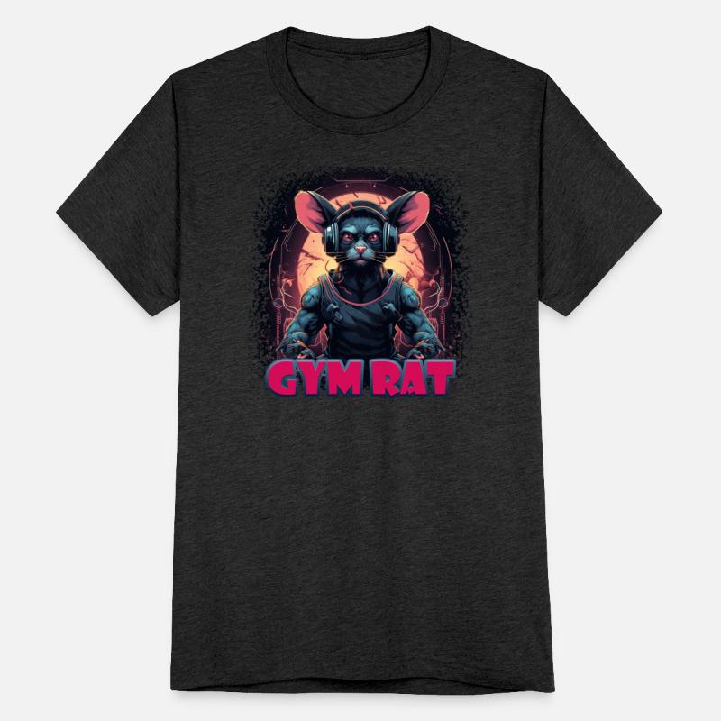 Gym Rat