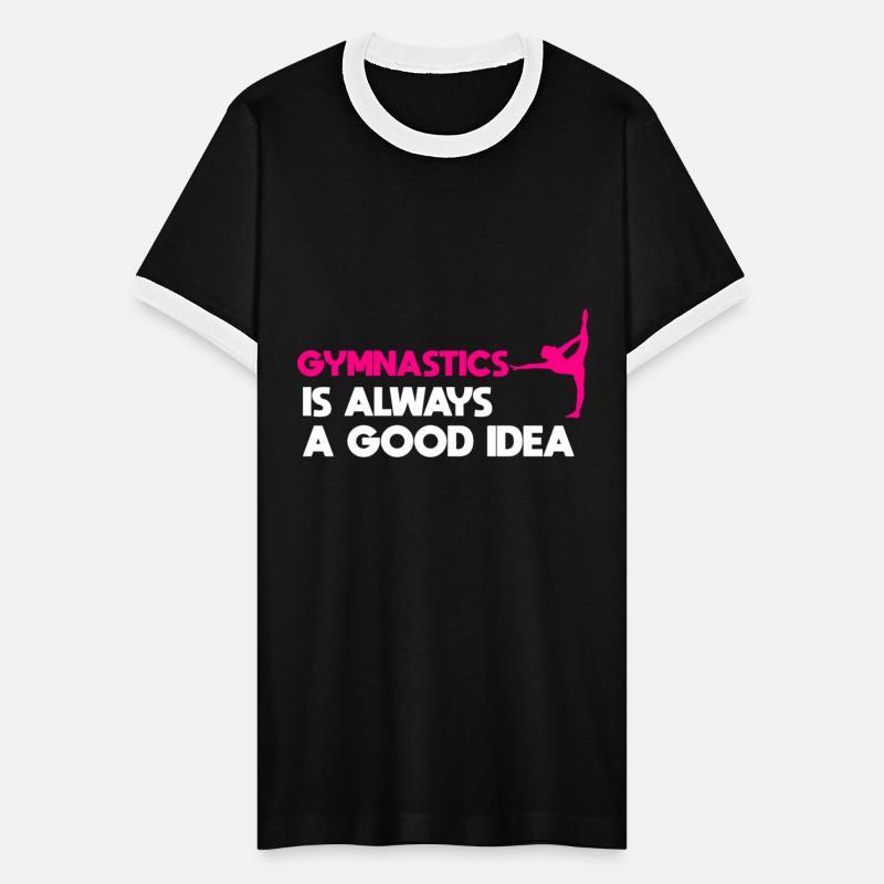 Gymnastics Lover Professional Gymnast
