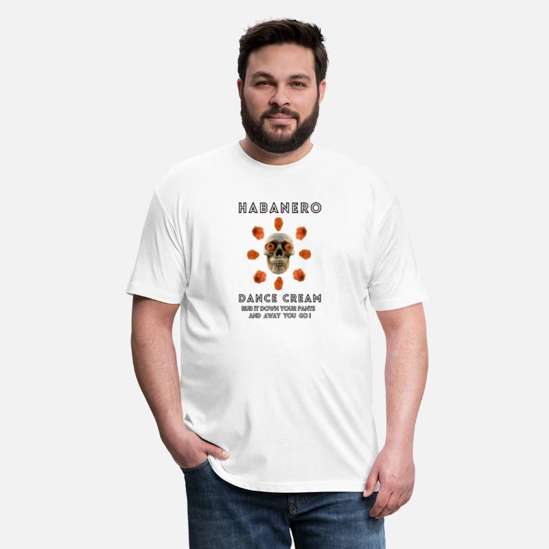 Habanero Dance Cream