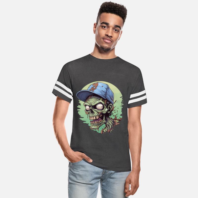 Halloween Creepy Horror Zombie Zombies