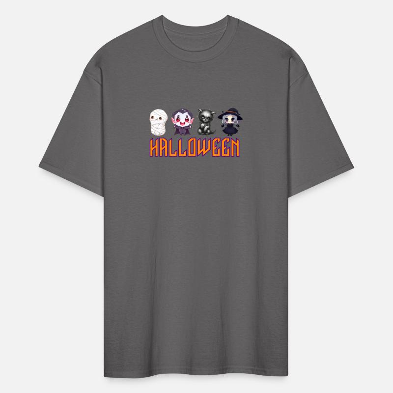 Halloween Frightful Ensemble