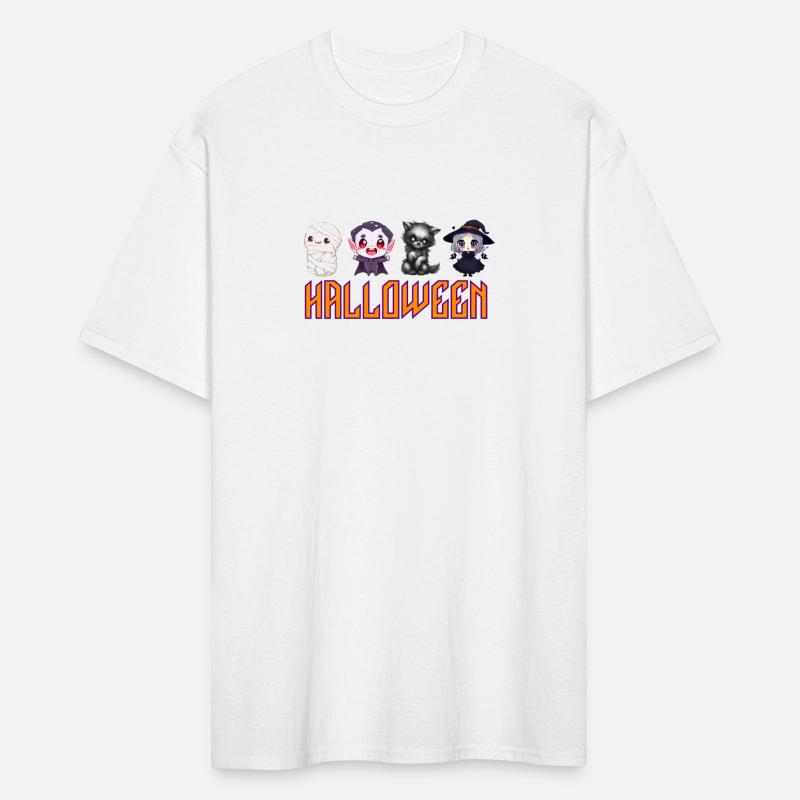 Halloween Frightful Ensemble