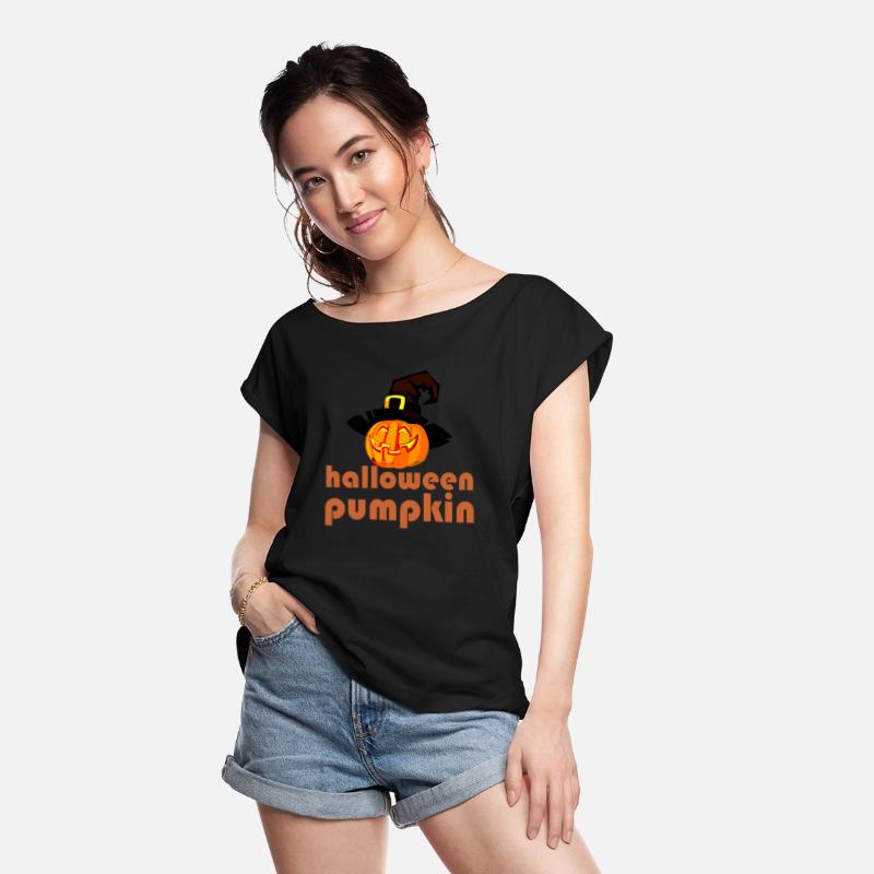 halloween pumpkin festive illustration designgift