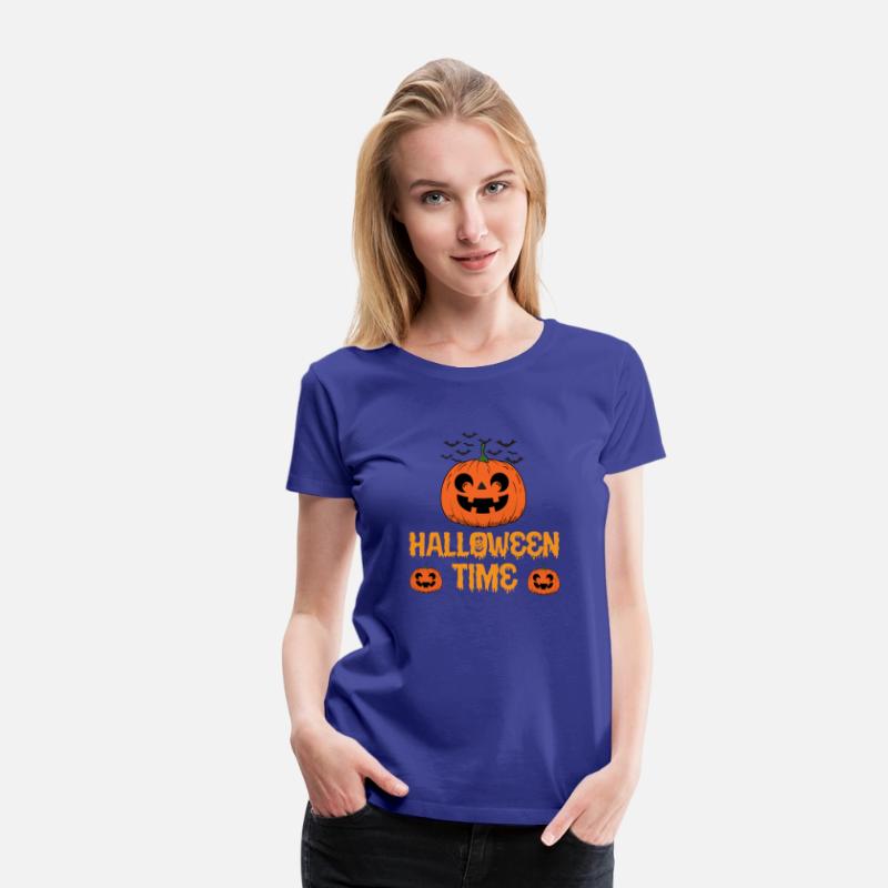 Halloween Time