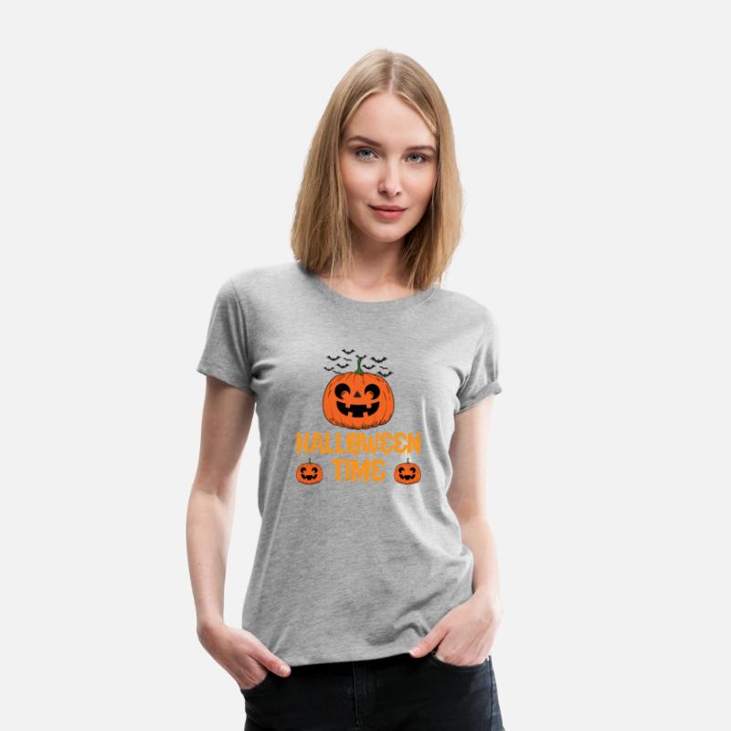 Halloween Time