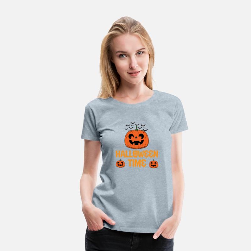 Halloween Time