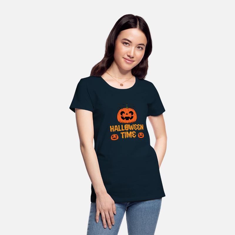 Halloween Time