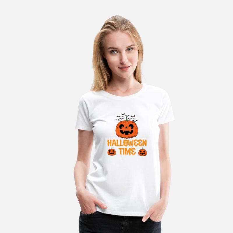 Halloween Time