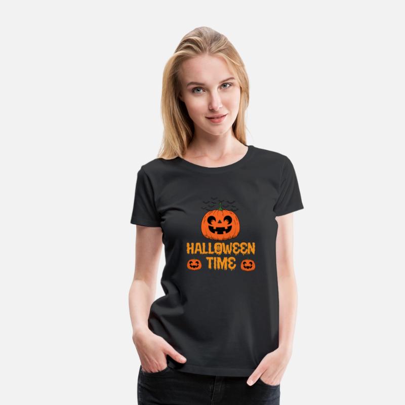 Halloween Time