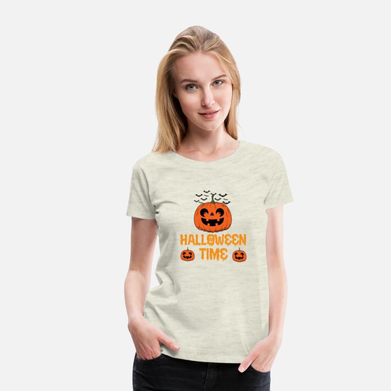 Halloween Time