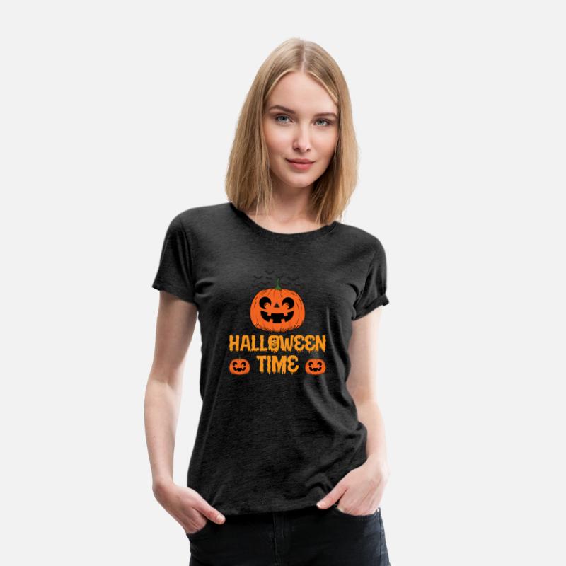 Halloween Time