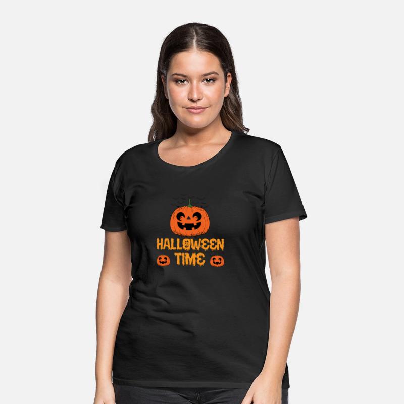 Halloween Time