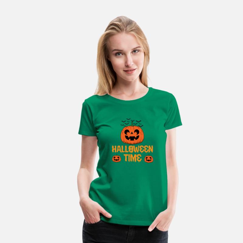 Halloween Time