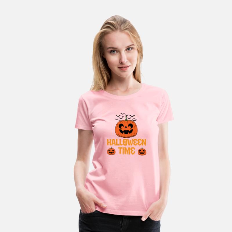 Halloween Time