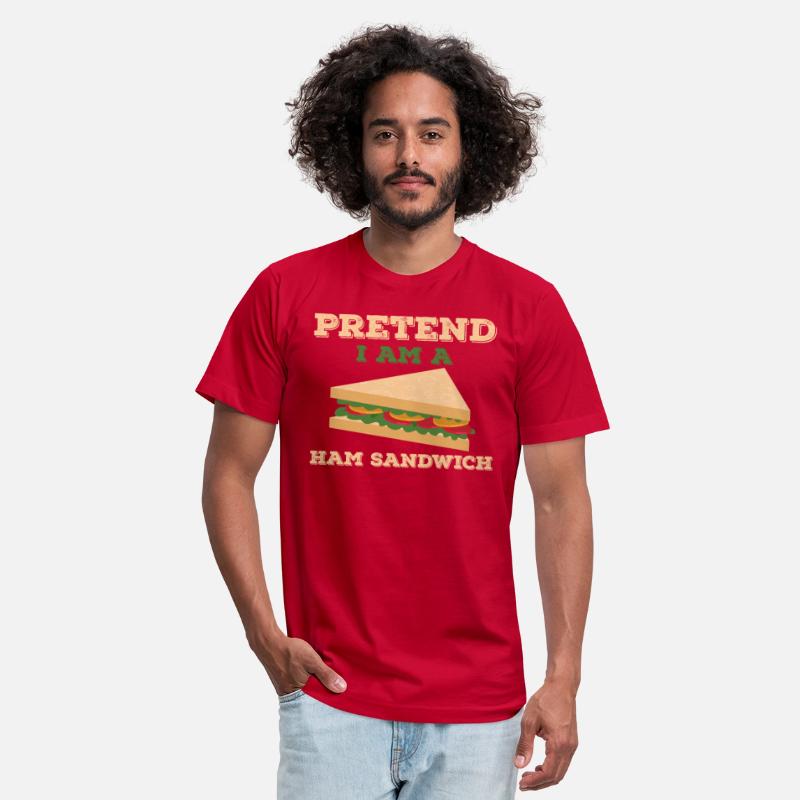Ham Sandwich