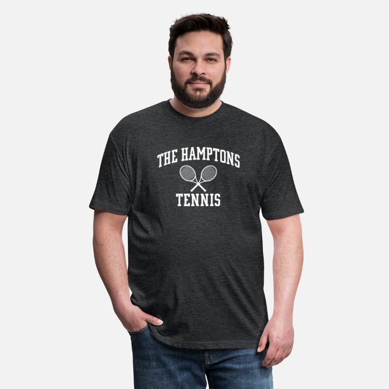 Hamptons Tennis Club