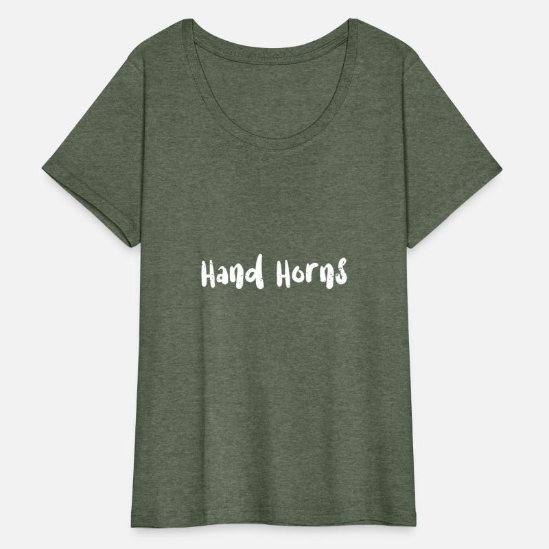 Hand Horns - Music