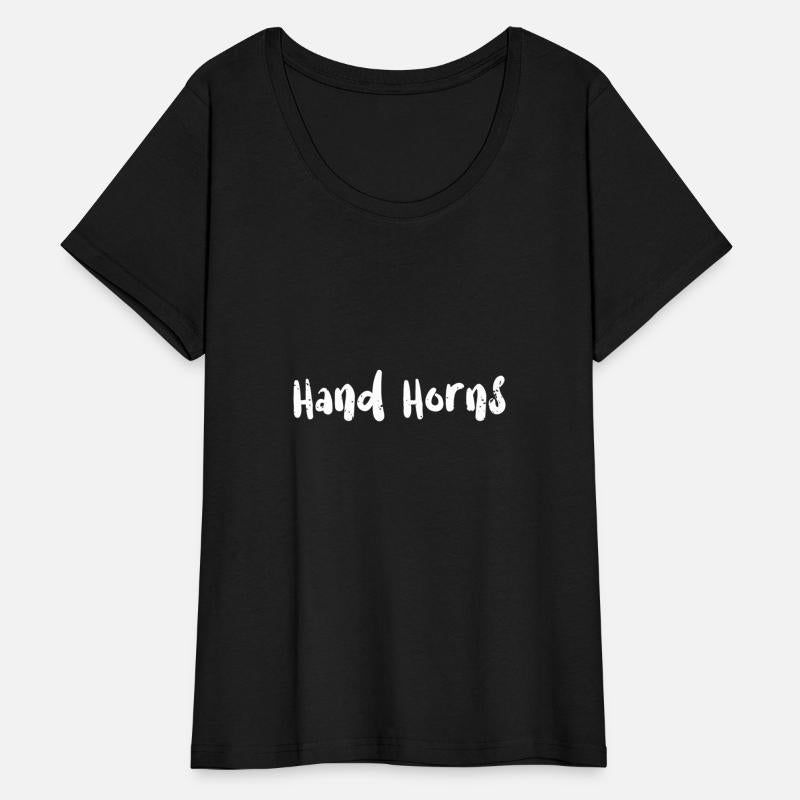 Hand Horns - Music