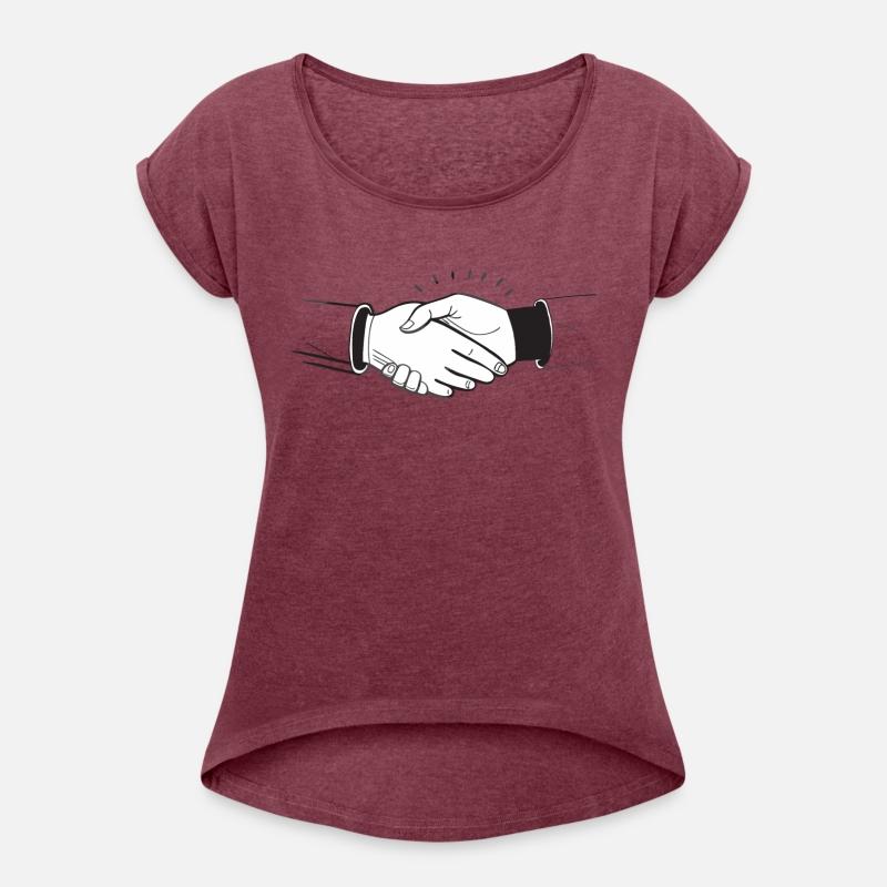 hand sheck