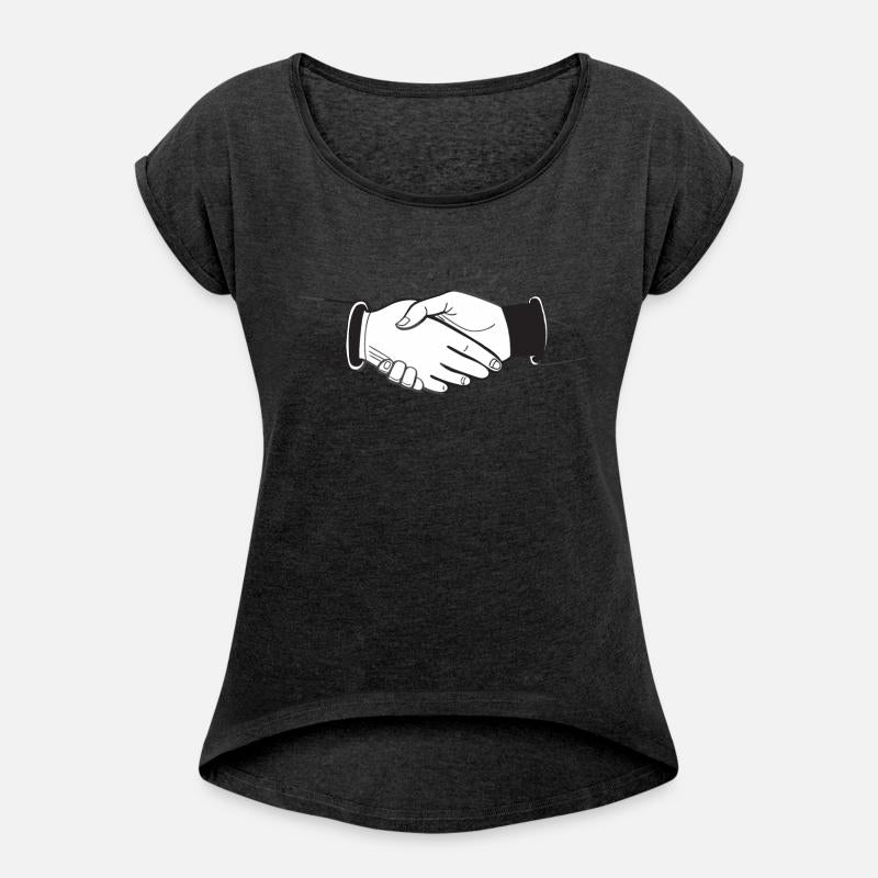 hand sheck