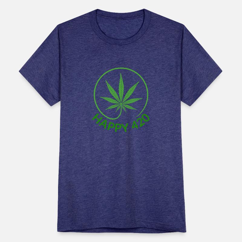 HAPPY 420