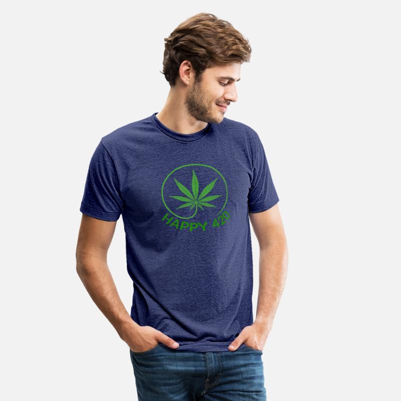 HAPPY 420