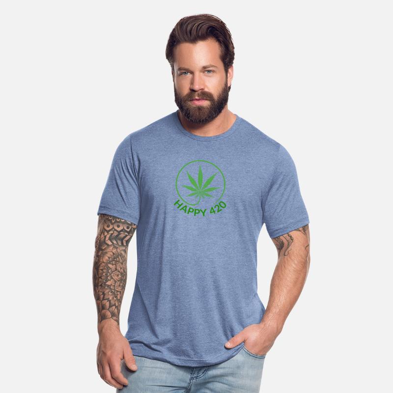 HAPPY 420