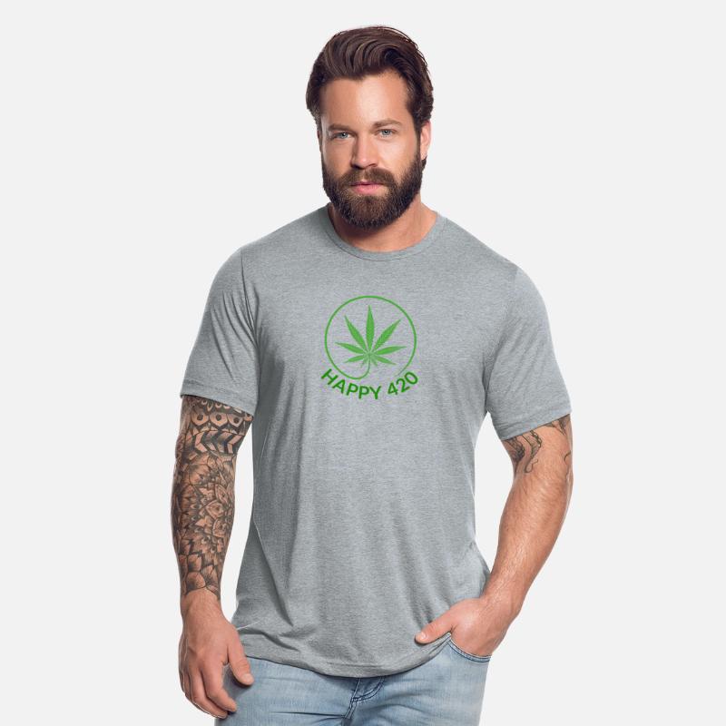 HAPPY 420