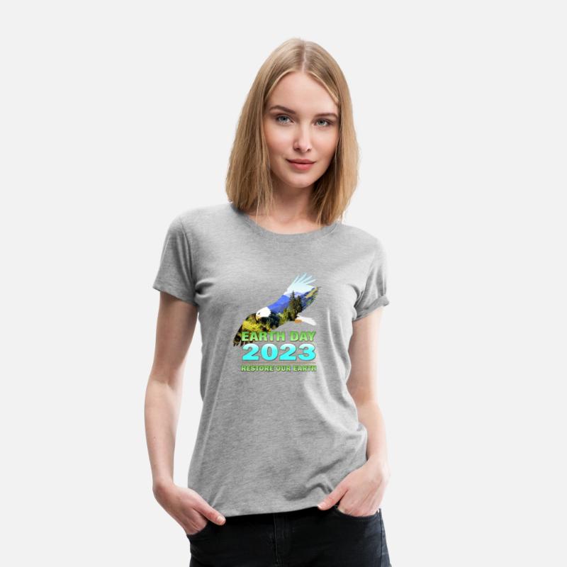 Happy Earth Day 2023 - Restore Our Earth