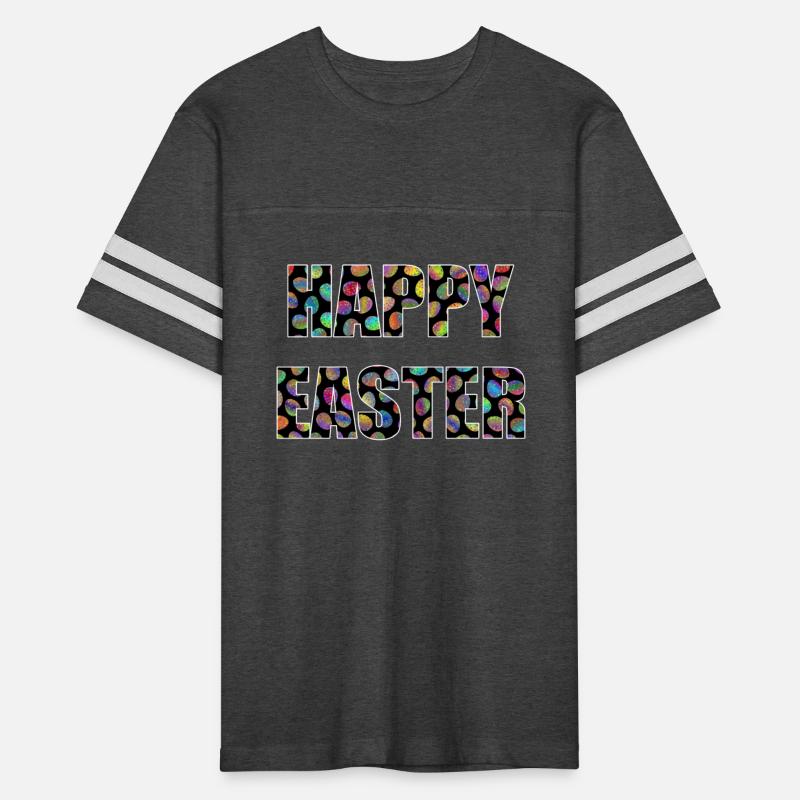 HAPPY EASTER