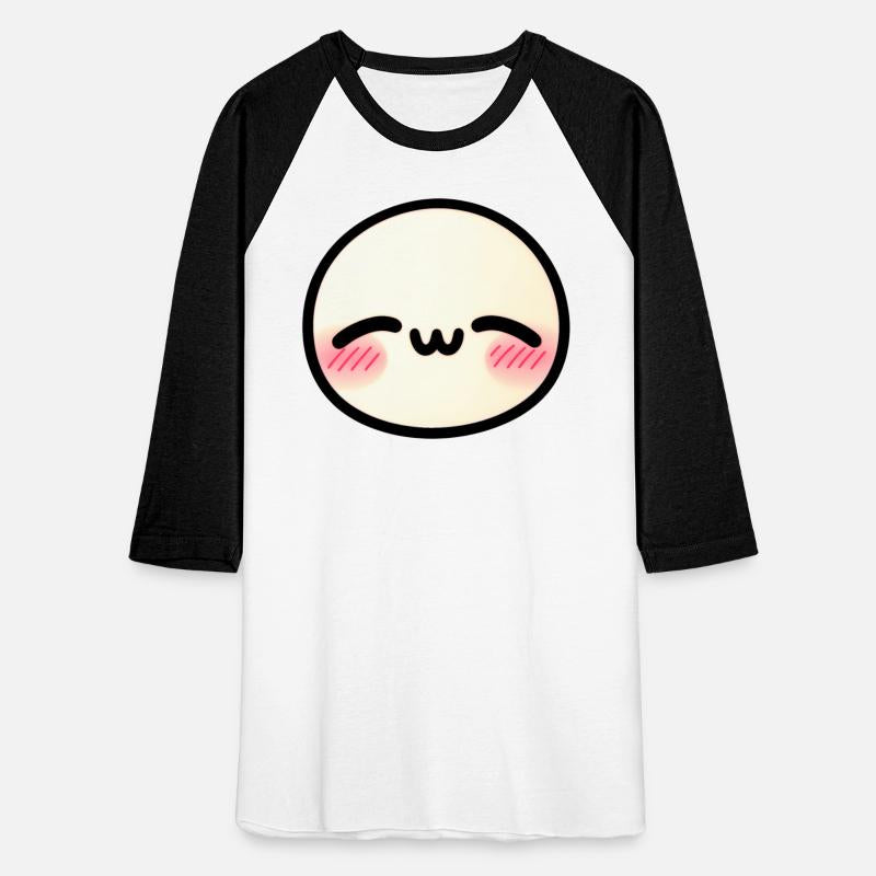 Happy Face W