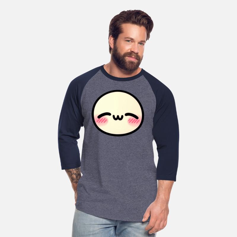 Happy Face W