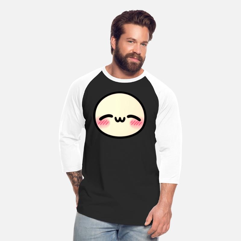 Happy Face W