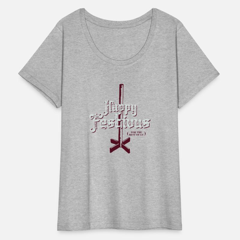 Happy Festivus For The Rest of Us