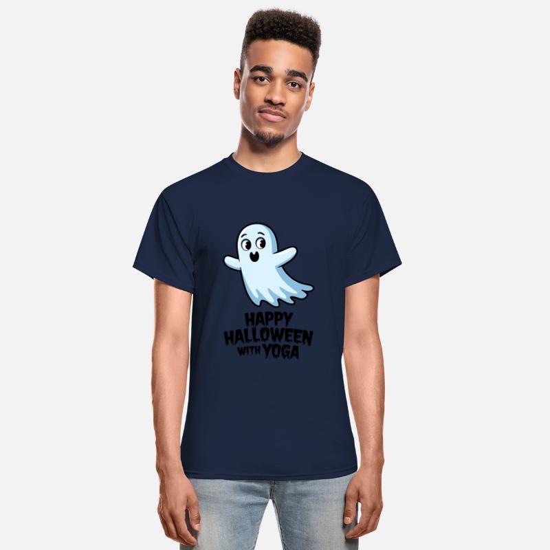 HAPPY HALLOWEEN WITH YOGA