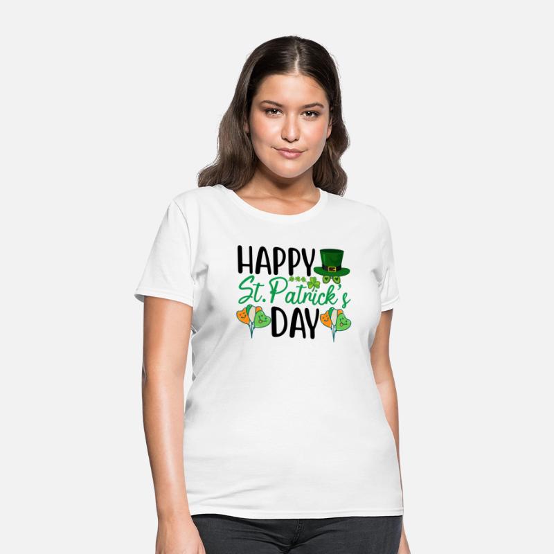 Happy St Patrick s Day