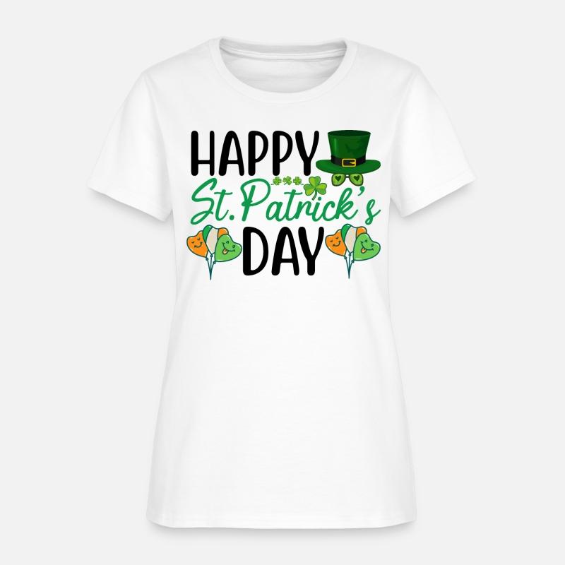 Happy St Patrick s Day
