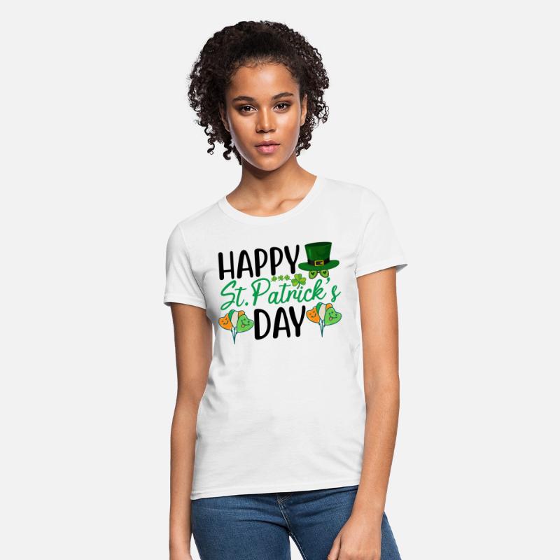 Happy St Patrick s Day