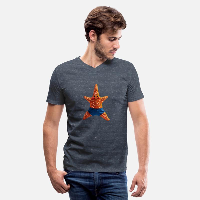 Happy Starfish Fun