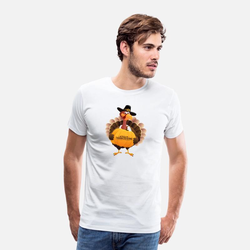 Happy Thanksgiving