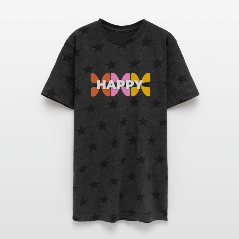 HAPPY