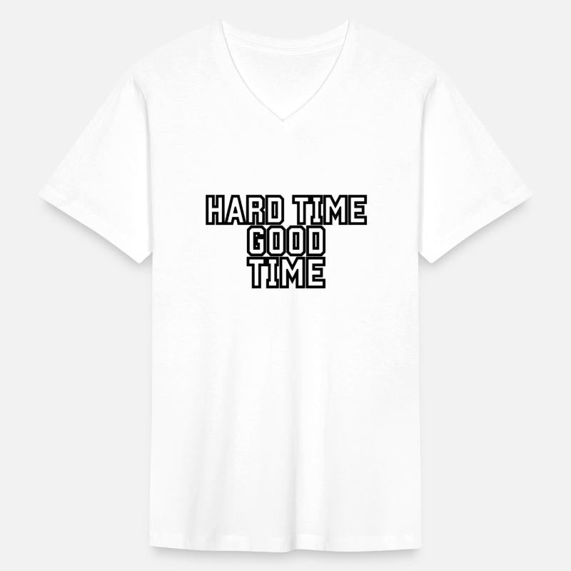 hard time good time