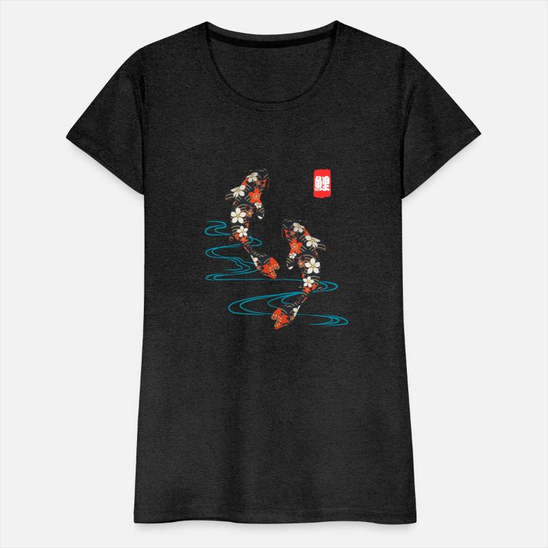Harmony Koi