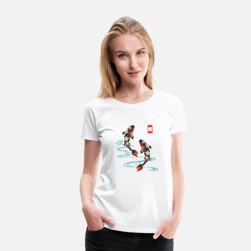 Harmony Koi