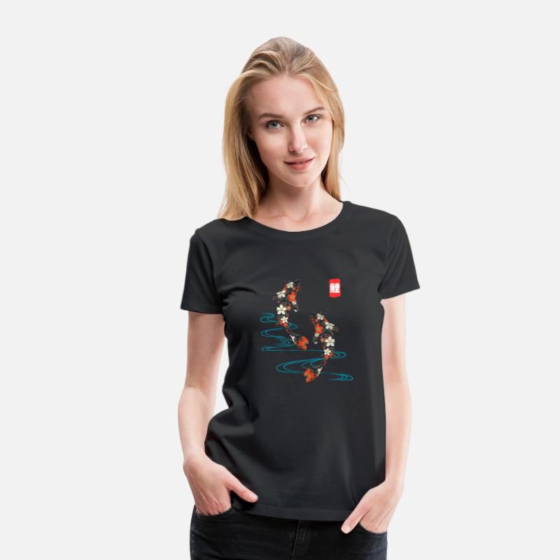 Harmony Koi